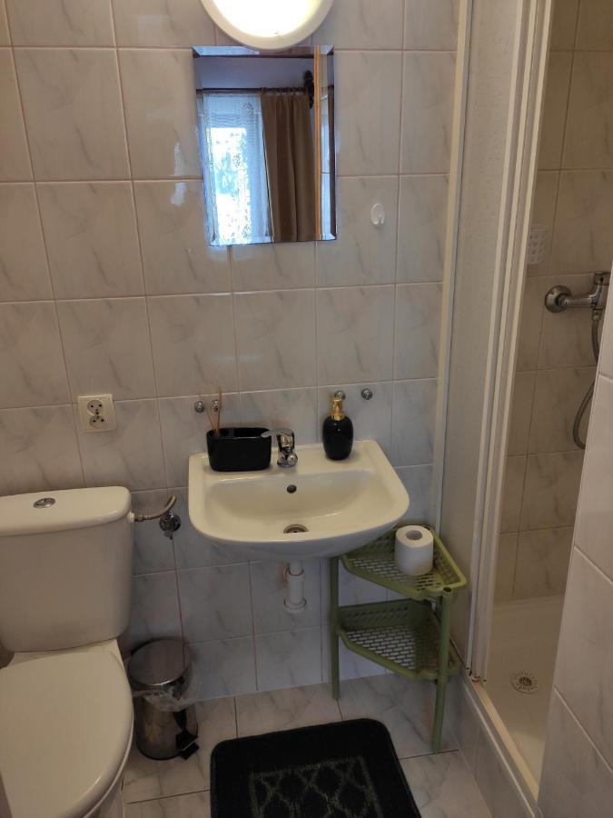 Home Stay Slotwinska Krynica-Zdrój Exterior foto