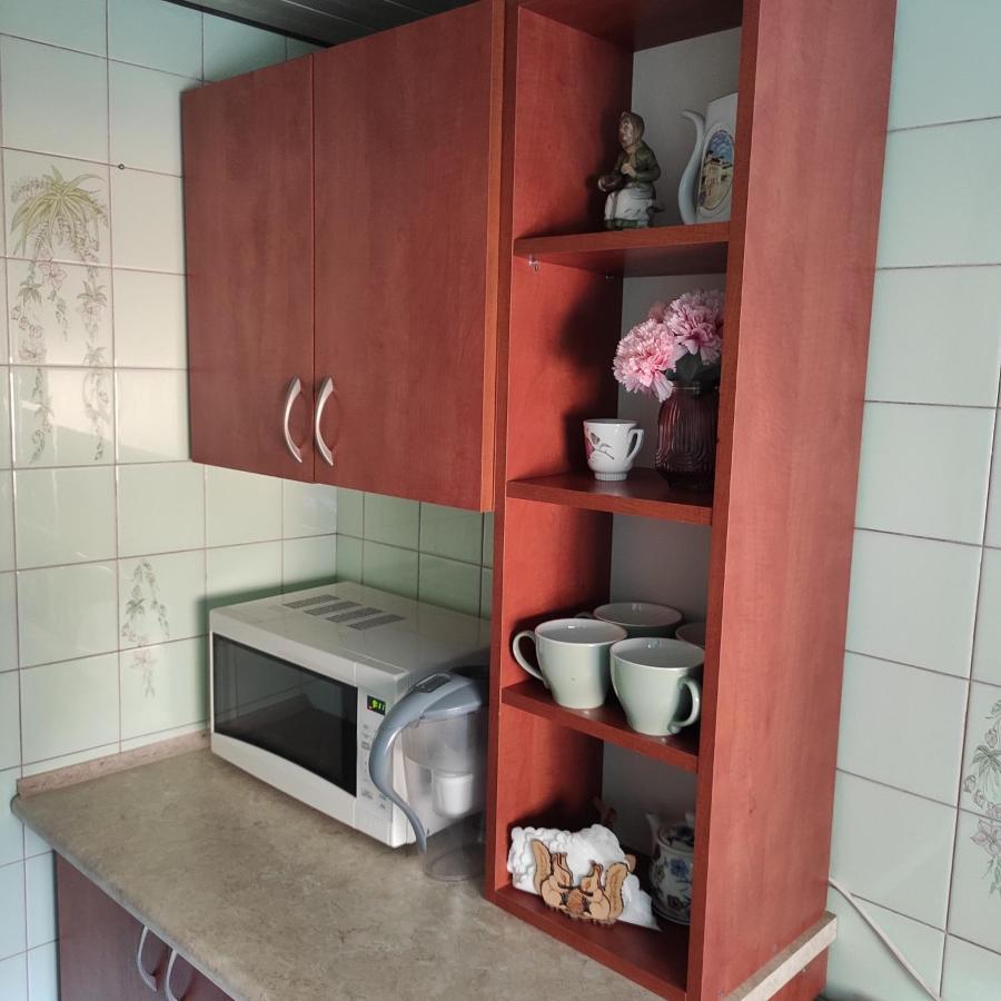 Home Stay Slotwinska Krynica-Zdrój Exterior foto